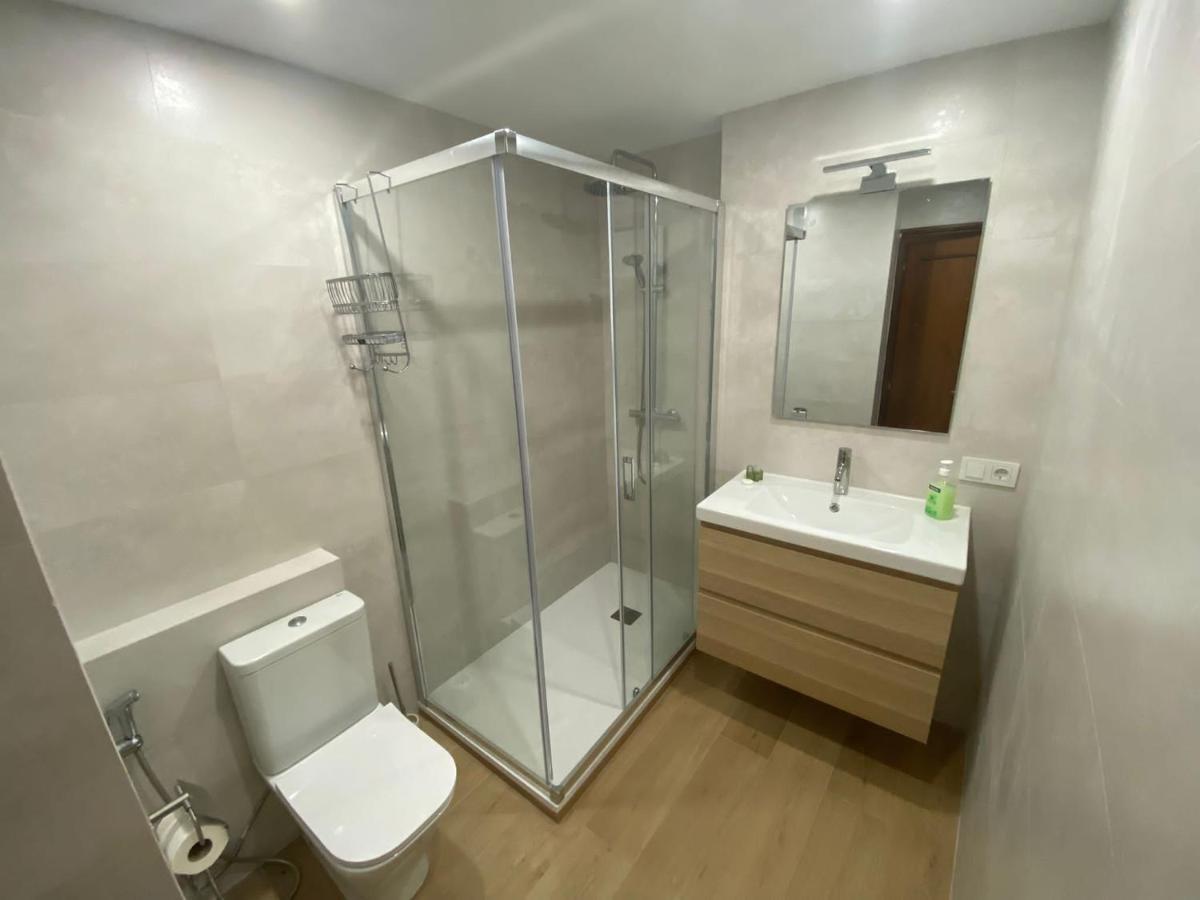 Ferienwohnung Centro, Colon Alicante Exterior foto