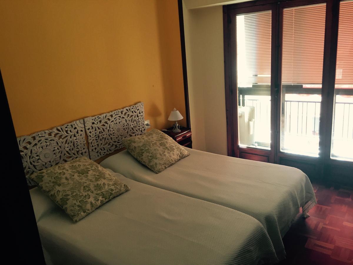 Ferienwohnung Centro, Colon Alicante Exterior foto
