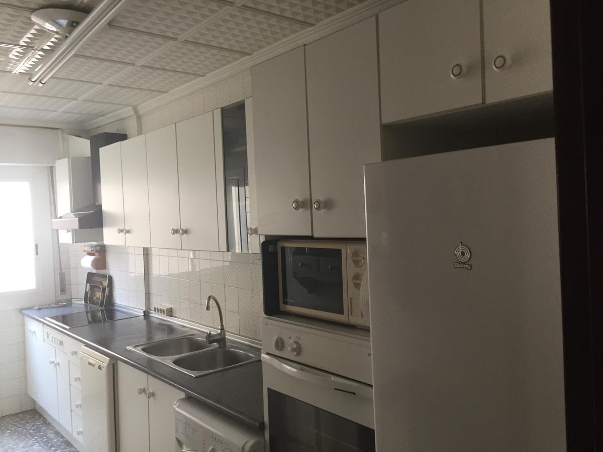 Ferienwohnung Centro, Colon Alicante Exterior foto
